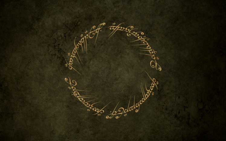 the, Lord, Of, The, Rings HD Wallpaper Desktop Background