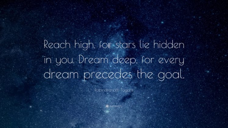 Stars Quotes Wallpaper Hd For Mobile