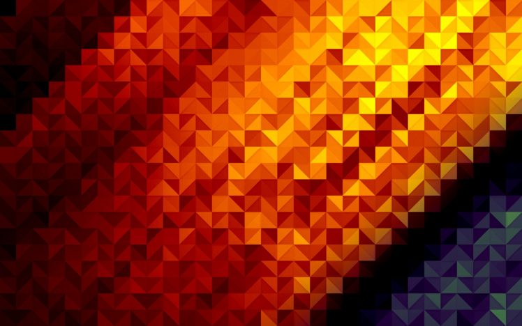 psychedelic, Color, Colors, Pattern HD Wallpaper Desktop Background