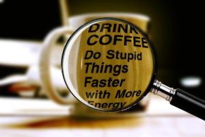 coffee, Energy, Funny, Coffee, Cups, Drinks