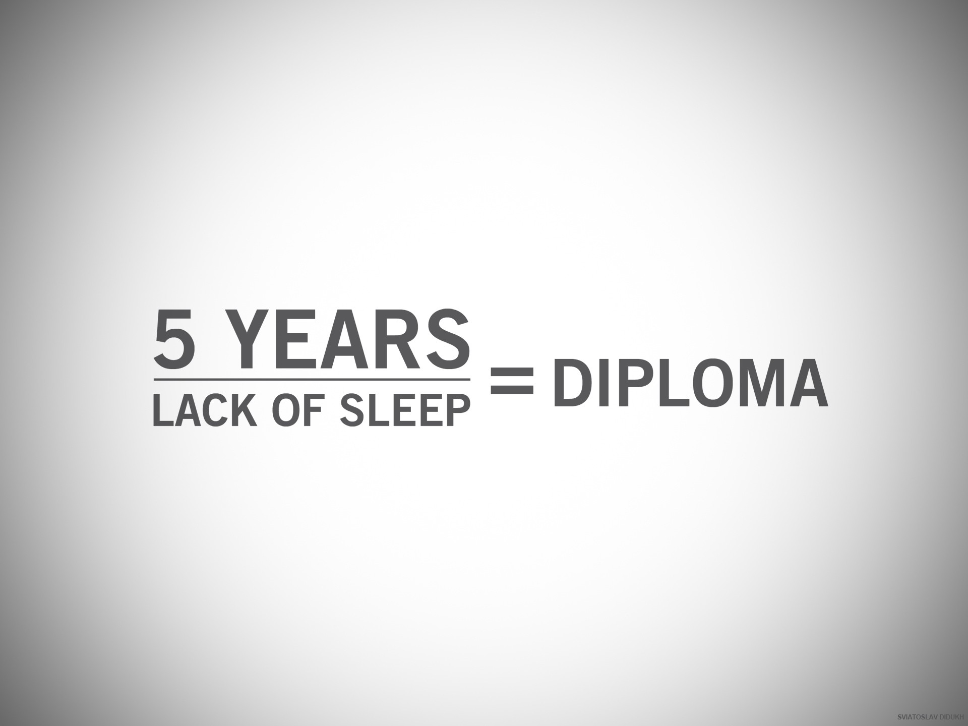 minimalistic, Typography, Education, Sleeping, Text, Only, Definition, Diploma Wallpaper