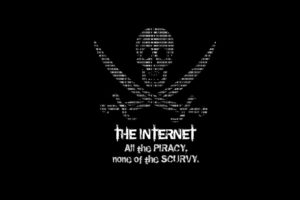 internet, Piracy, Binary