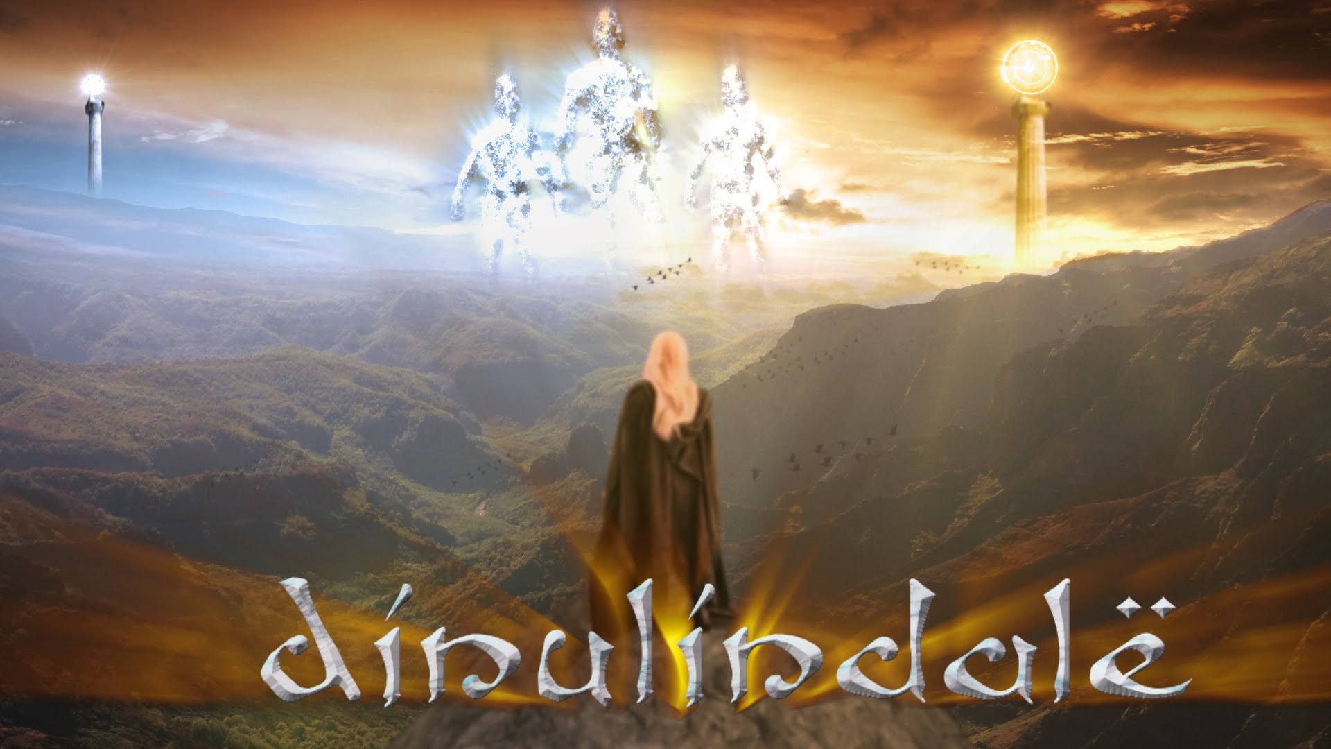 art, Artwork, Fantasy, Artistic, Original, Lord, Rings, Lotr Wallpaper