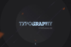 text, Typography