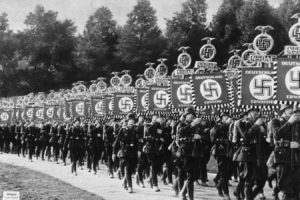 hitler, Nazi, Anarchy, Dark, Evil, Military, Soldier