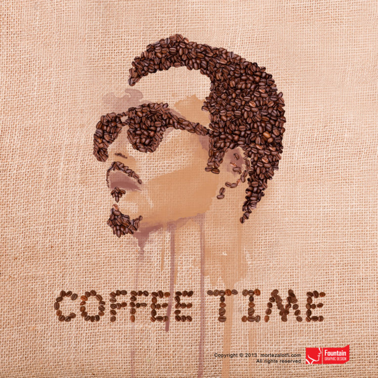 coffee, Time HD Wallpaper Desktop Background
