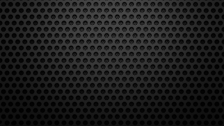 black HD Wallpaper Desktop Background