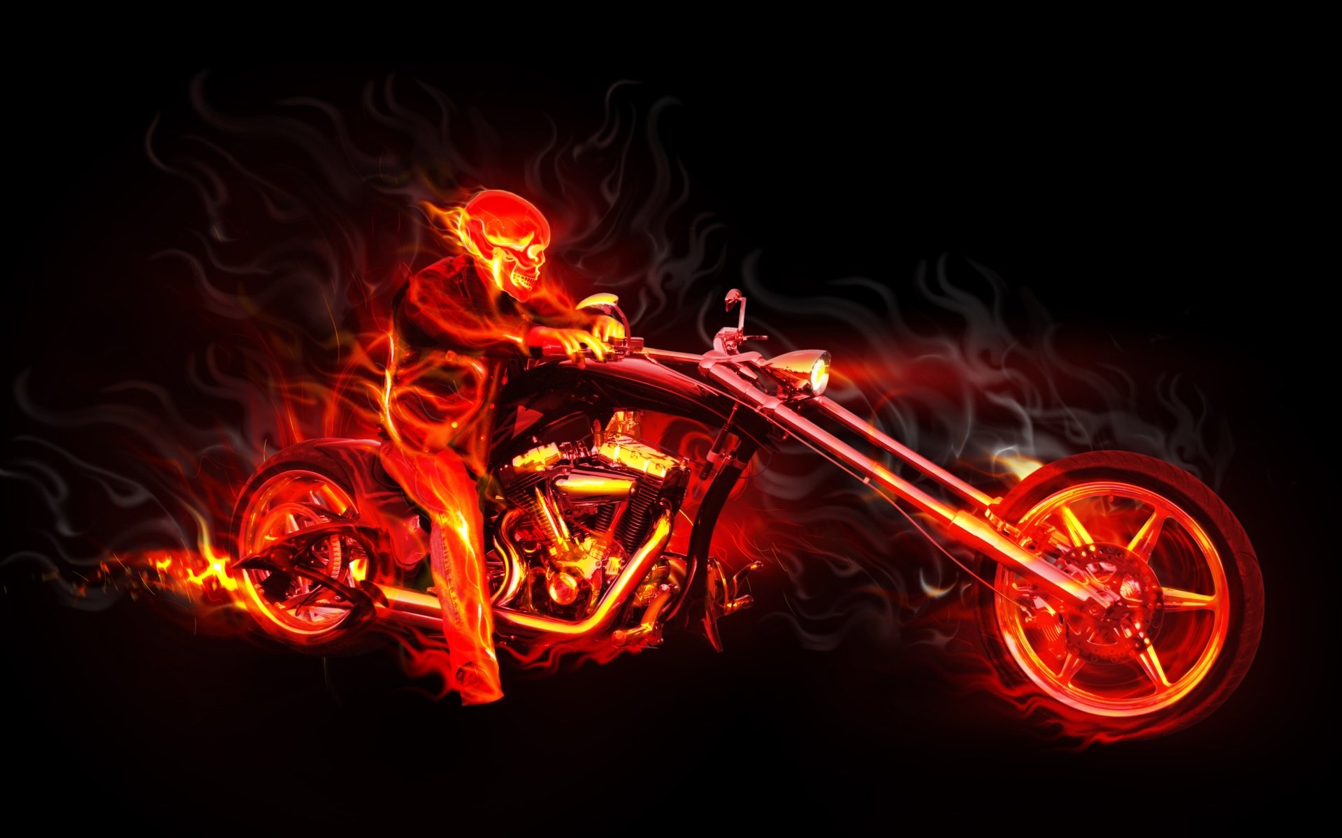 black, Background Wallpaper