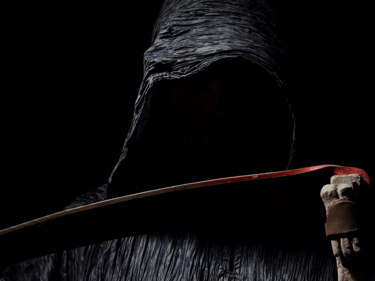 death, Grim, Reaper HD Wallpaper Desktop Background