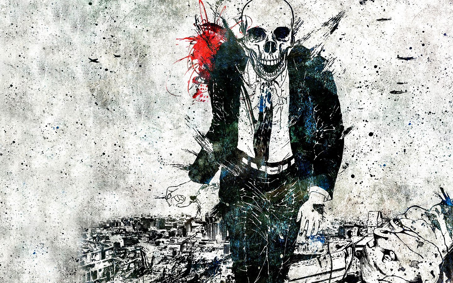 alex, Cherry Wallpaper