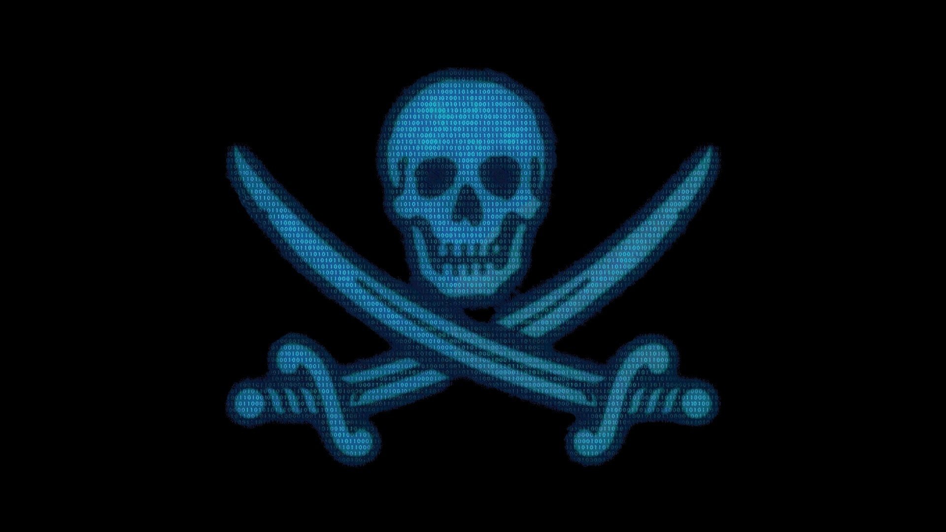 pirates Wallpaper