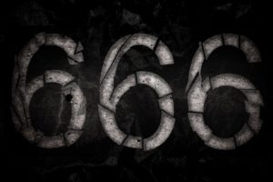 occult, Satan, Satanic, 666, Evil