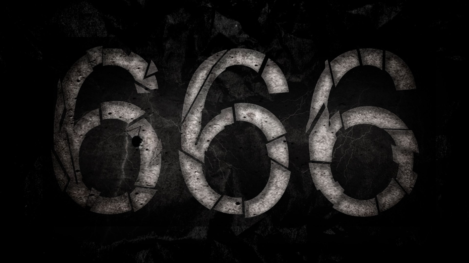 occult, Satan, Satanic, 666, Evil Wallpaper