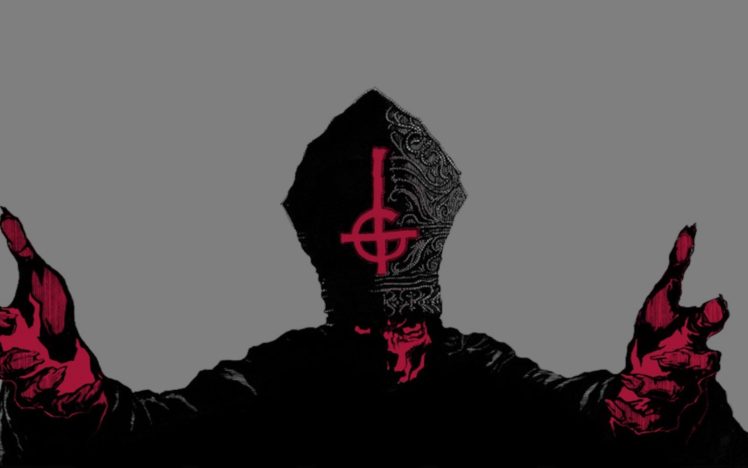 occult, Satanic, Satan, Evil HD Wallpaper Desktop Background