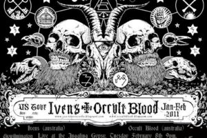 occult, Satanic, Satan, Evil, Poster, Skull