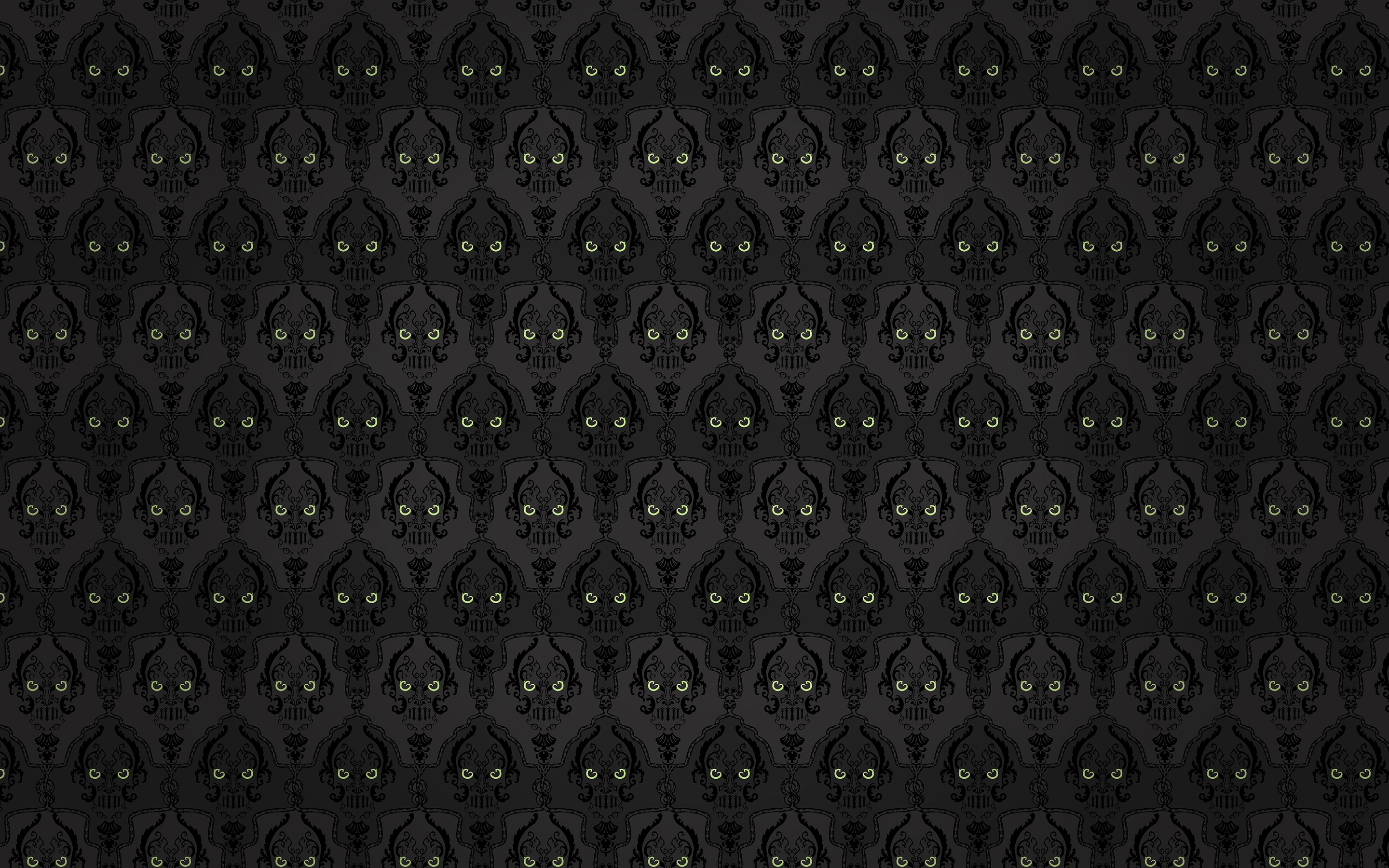 Download hd wallpapers of 45380-dark, Skull, Pattern, Eyes. 
