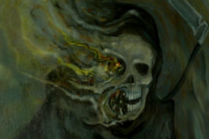 dark, Grim, Reaper, Horror, Skeletons, Skull, Creepy