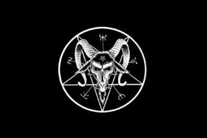 dark, Horror, Evil, Occult, Satan, Satanic, Creepy