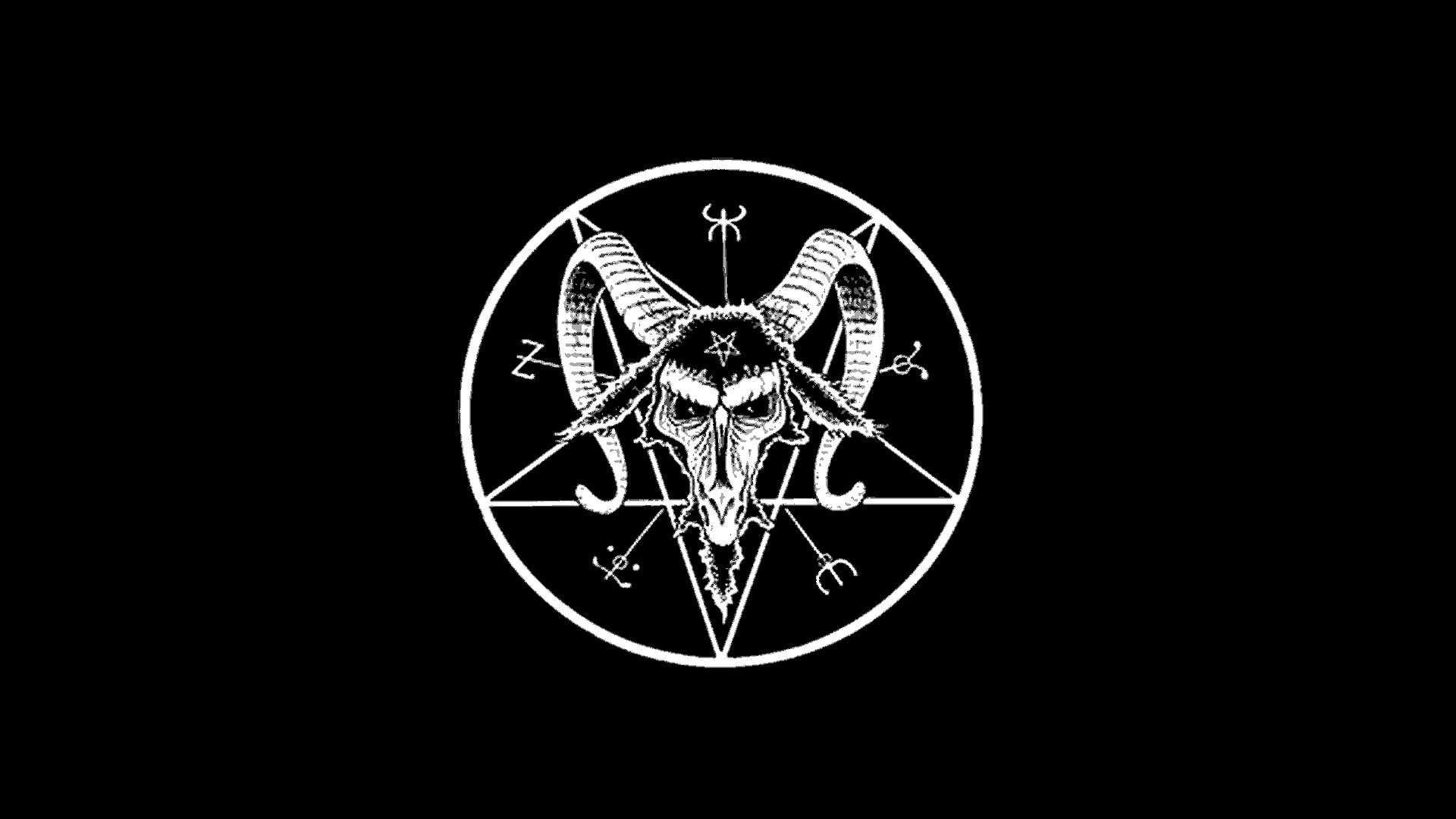 dark, Horror, Evil, Occult, Satan, Satanic, Creepy Wallpapers HD / Desktop ...