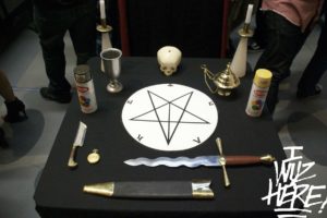 dark, Horror, Evil, Occult, Satan, Satanic, Creepy