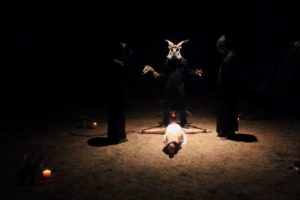 dark, Horror, Evil, Occult, Satan, Satanic, Creepy