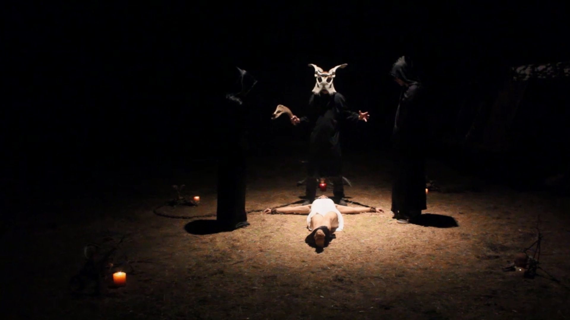 dark, Horror, Evil, Occult, Satan, Satanic, Creepy Wallpapers HD