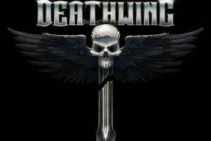 space, Hulk, Deathwing, Fantasy, Fighting, Warhammer, Action, Futuristic, Sci fi, Warrior, Armor, Poster, Dark, Skull