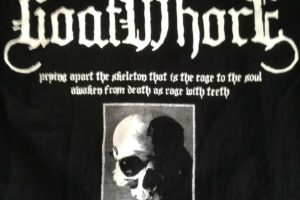 goatwhore, Black, Death, Metal, Heavy, Thrash, Dark, Evil, Reaper, Skull, Poster