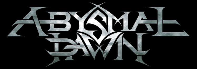 abysmal, Dawn, Death, Metal, Heavy, 1adawn, Poster HD Wallpaper Desktop Background