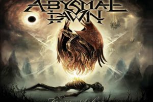 abysmal, Dawn, Death, Metal, Heavy, 1adawn, Dark, Evil, Demon, Skull, Poster