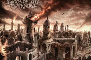 death, Metal, Heavy, Dark, Horror, Evil, Poster, Apocalyptic, Fantasy