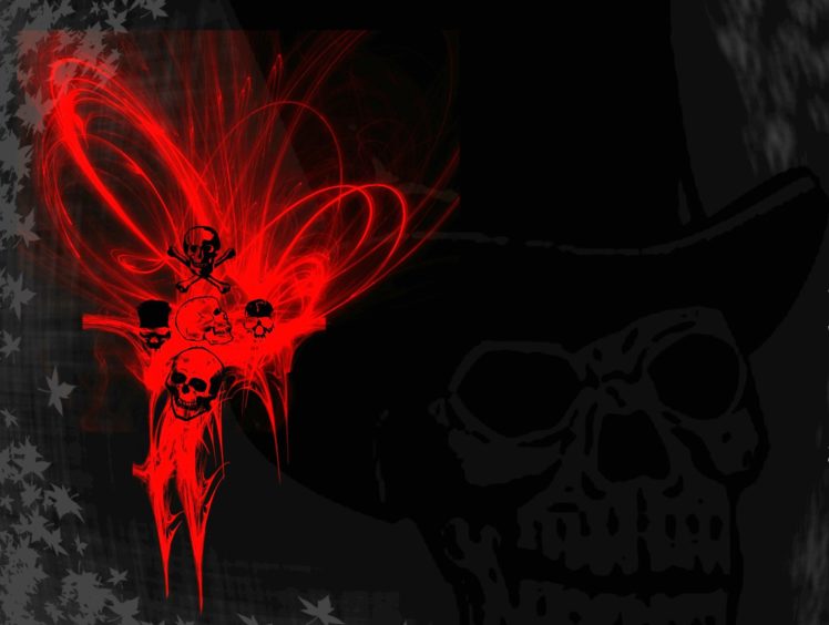 death, Metal, Black, Heavy, Dark, Horror, Evil, Skull Wallpapers HD /  Desktop and Mobile Backgrounds