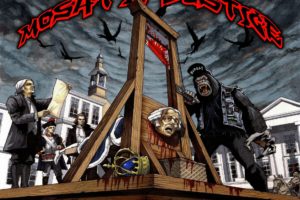 thrash, Metal, Heavy, Death, Black, Dark, Horror, Evil, Poster, Blood