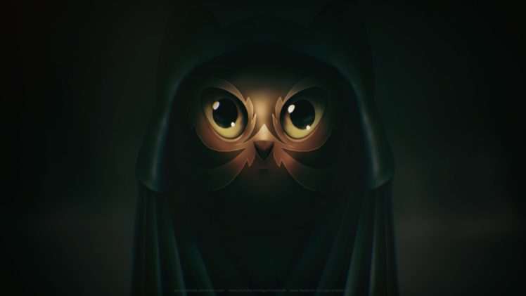 monk, Cat, Warrior, Fighter, Dark, Hero, Mac, Pc, Free, Download HD Wallpaper Desktop Background