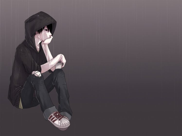 emo, Sad, Sorrow, Mood, Dark Wallpapers HD / Desktop and Mobile Backgrounds