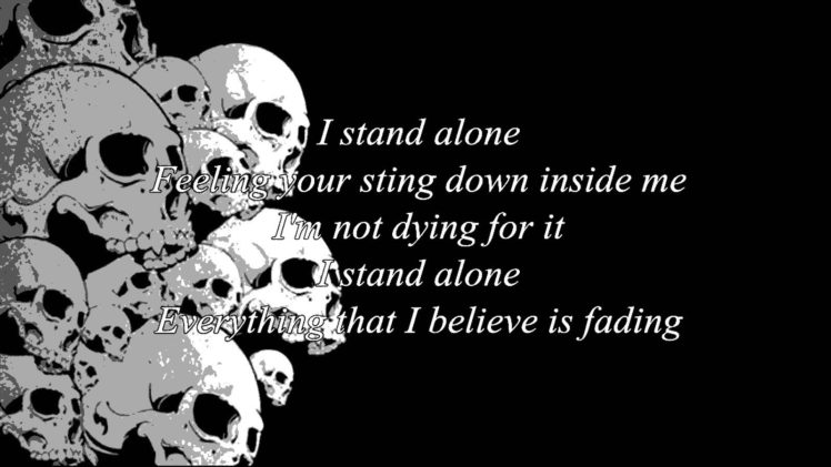 godsmack, Alternative, Metal, Nu metal, Heavy, Hard, Rock, 1gods, Poster, Dark, Skull HD Wallpaper Desktop Background