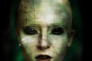 dark, Creepy, Scary, Horror, Evil, Art, Artwork