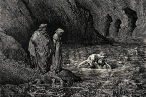 dark, Creepy, Scary, Horror, Evil, Art, Artwork