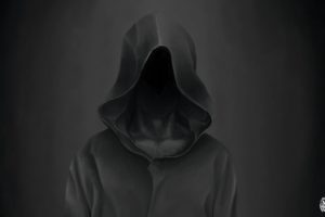 dark, Creepy, Scary, Horror, Evil, Art, Artwork