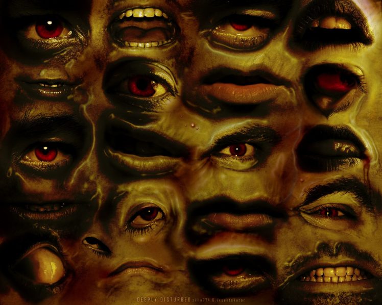 dark, Creepy, Scary, Horror, Evil, Art, Artistic HD Wallpaper Desktop Background
