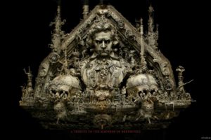 kris, Kuksi, Art, Sculptures, Dark