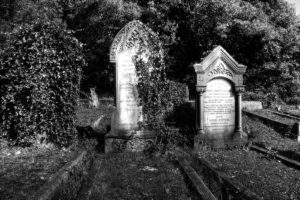 dark, Horror, Gothic, Grave, Cemetery