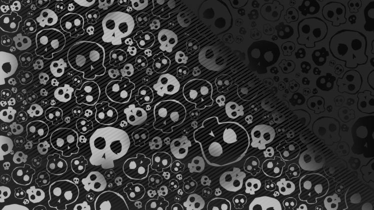 Dark Skull Evil Horror Skulls Art Artwork Skeleton Wallpapers Hd Desktop And Mobile Backgrounds