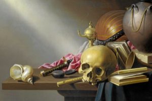dark, Skull, Evil, Horror, Skulls, Art, Artwork, Skeleton