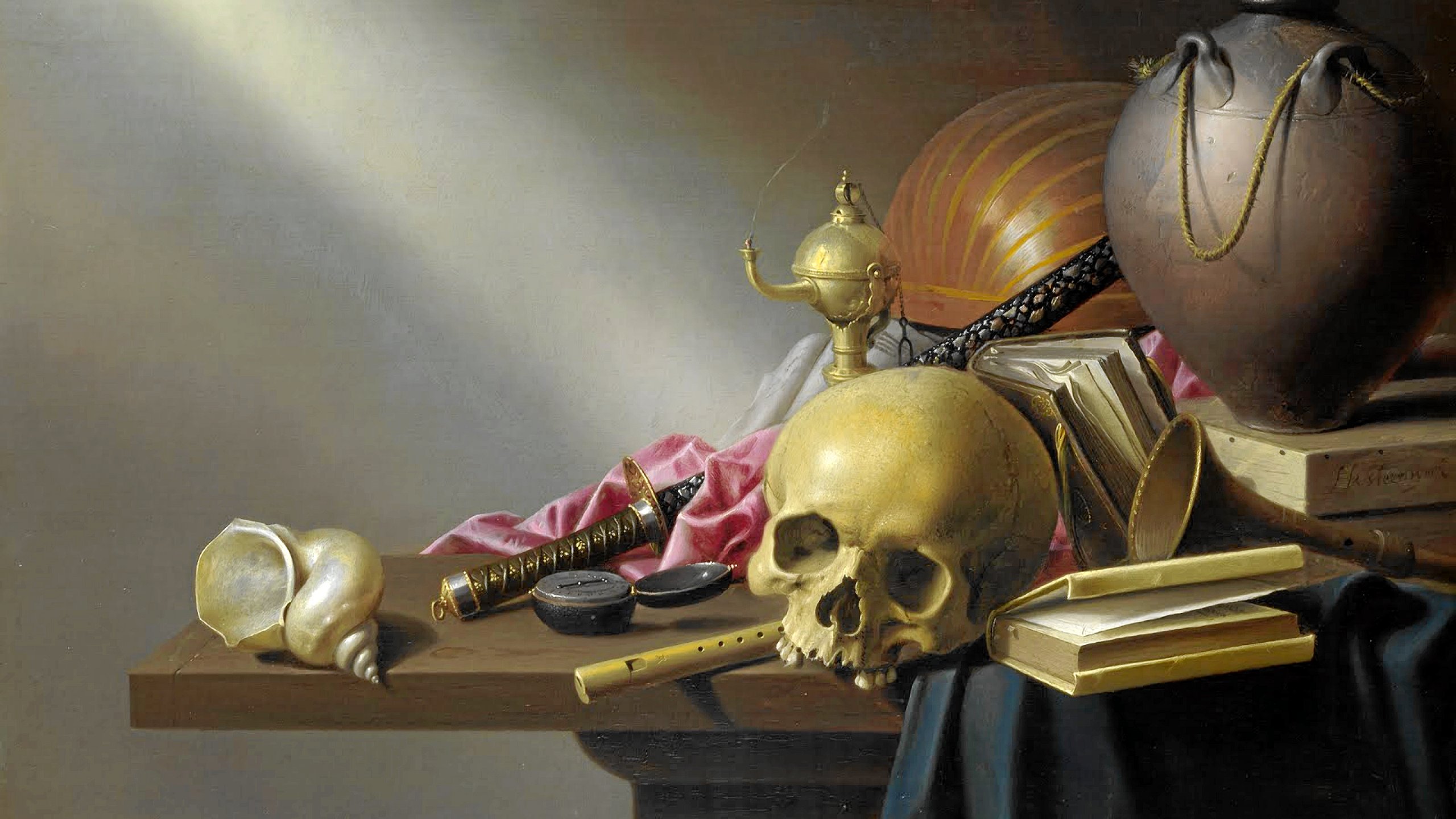 dark, Skull, Evil, Horror, Skulls, Art, Artwork, Skeleton