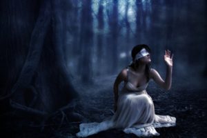 dark, Gothic, Art, Artwork, Fantasy