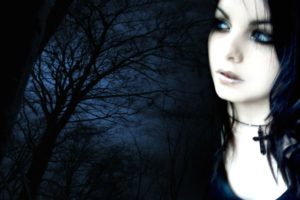 dark, Gothic, Art, Artwork, Fantasy