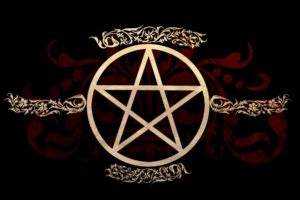 dark, Evil, Occult, Pagan, Witch, Wiccan, Wicca