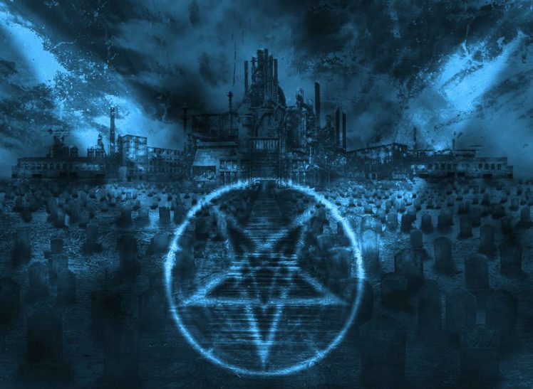 Dark Evil Occult Satanic Satan Demon Wallpapers Hd Desktop And Mobile Backgrounds