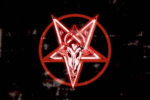 dark, Evil, Occult, Satanic, Satan, Demon